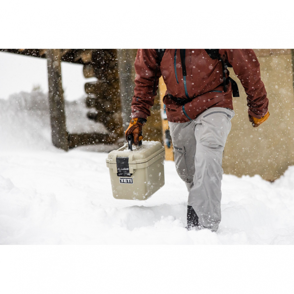 イエティ LOADOUT 15 GOBOX 260100 00196 キャンプ キャリーケース