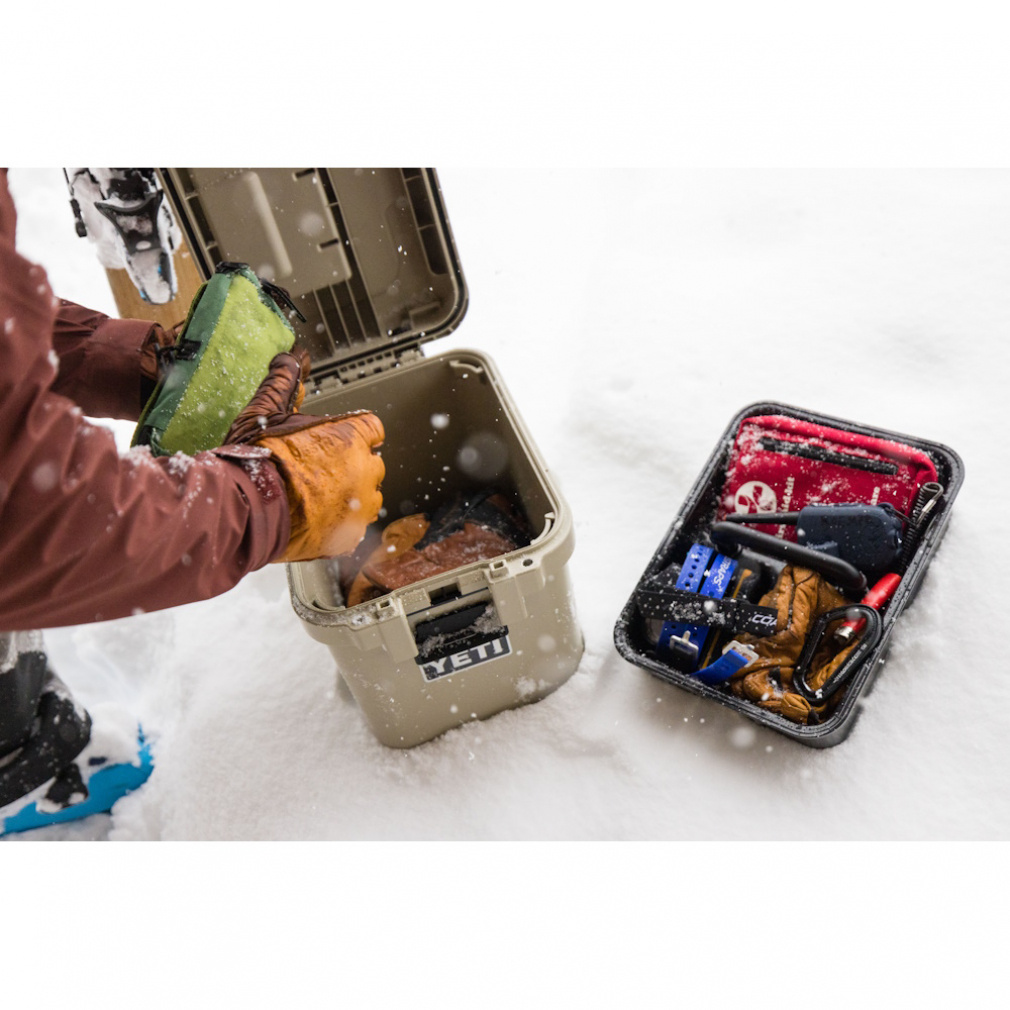 イエティ LOADOUT 15 GOBOX 260100 00196 キャンプ キャリーケース
