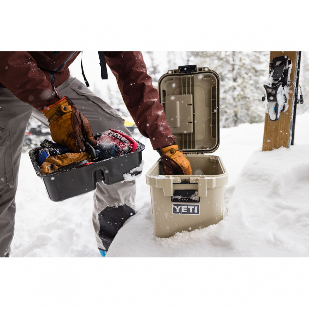 イエティ LOADOUT 15 GOBOX 260100 00196 キャンプ キャリーケース