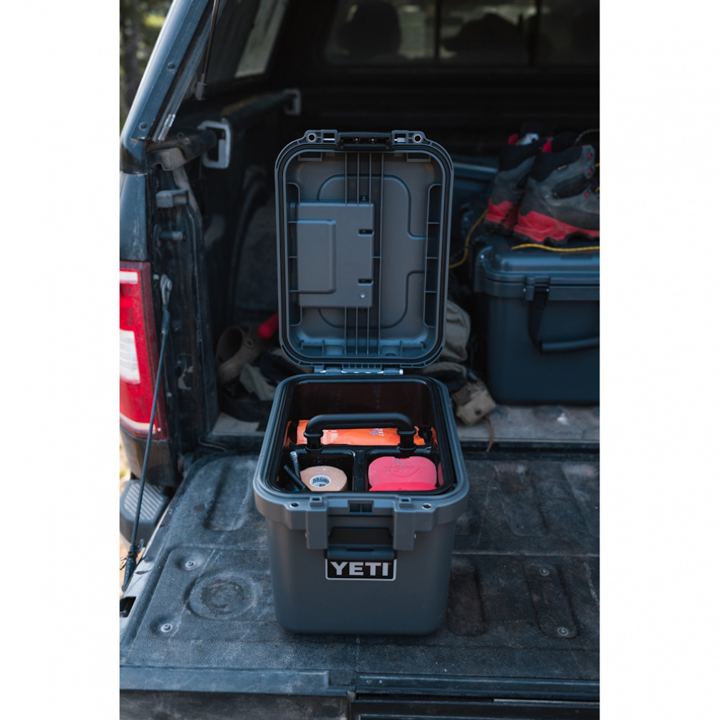 イエティ LOADOUT 15 GOBOX 260100 00197 キャンプ キャリーケース