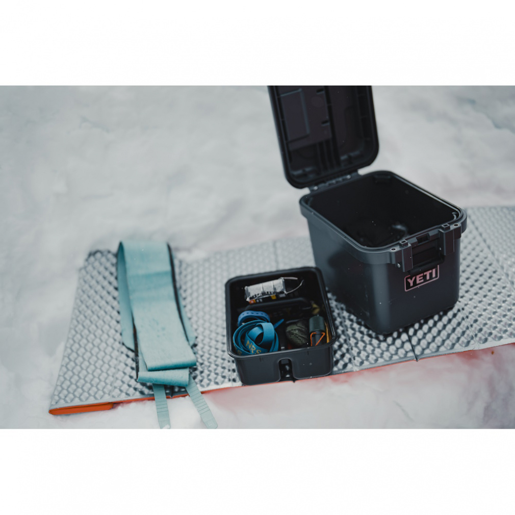 イエティ LOADOUT 15 GOBOX 260100 00197 キャンプ キャリーケース