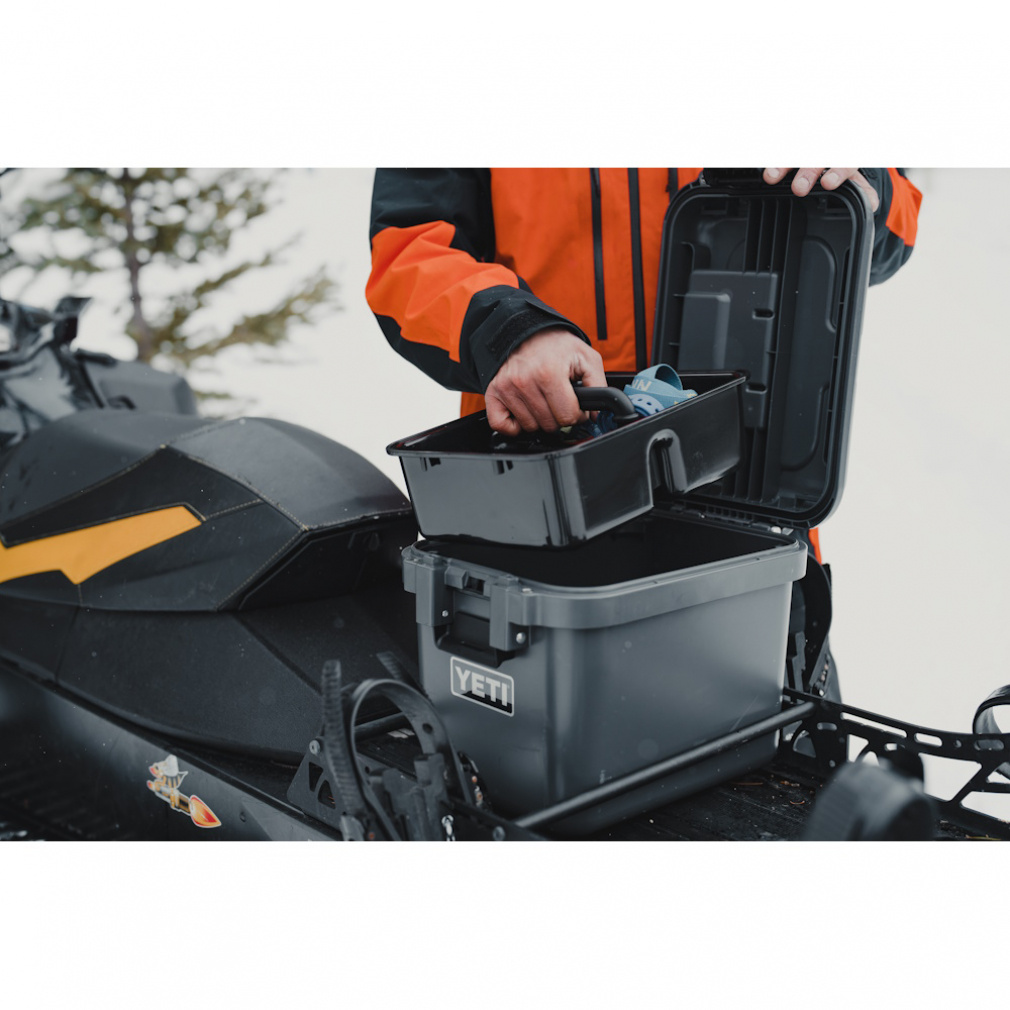 イエティ LOADOUT 15 GOBOX 260100 00197 キャンプ キャリーケース