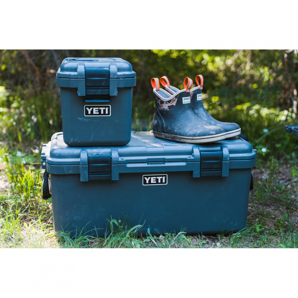 イエティ LOADOUT 15 GOBOX 260100 00197 キャンプ キャリーケース
