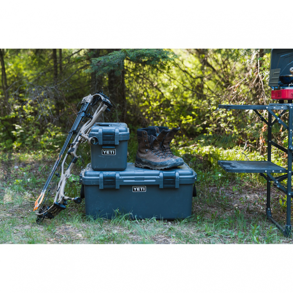 イエティ LOADOUT 15 GOBOX 260100 00197 キャンプ キャリーケース