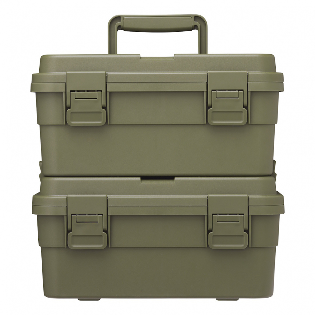 トランクカーゴ STACKCARGO S-6 GHON188 キャンプ キャリーケース