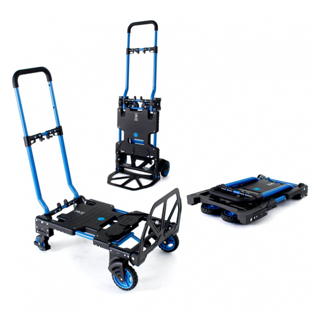 花岡車輛 フラットカート2×4 F-CART 2×4 キャンプ 小物 キャリー用品