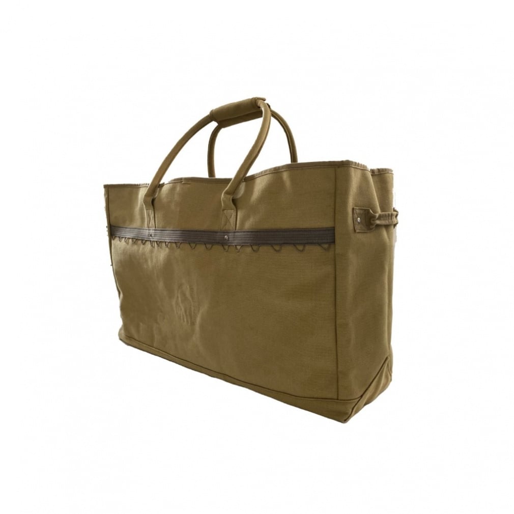 新品　Nordisk ビッグトート BIG TOTE 2206 アウトドアバッグ ノルディスク Big Tote coyote 2206 キャンプ キャリーケース/バッグ
