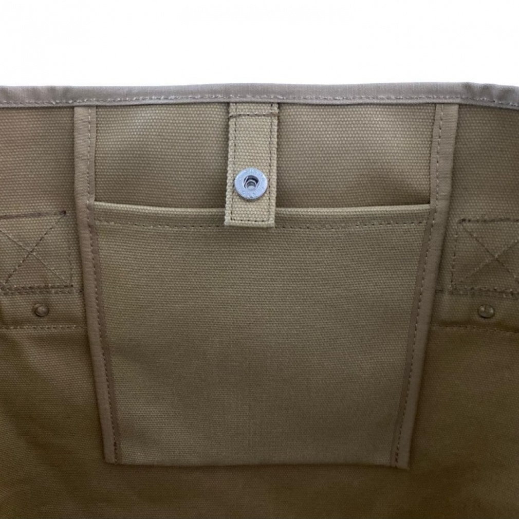ノルディスク Big Tote coyote 2206 キャンプ キャリーケース/バッグ