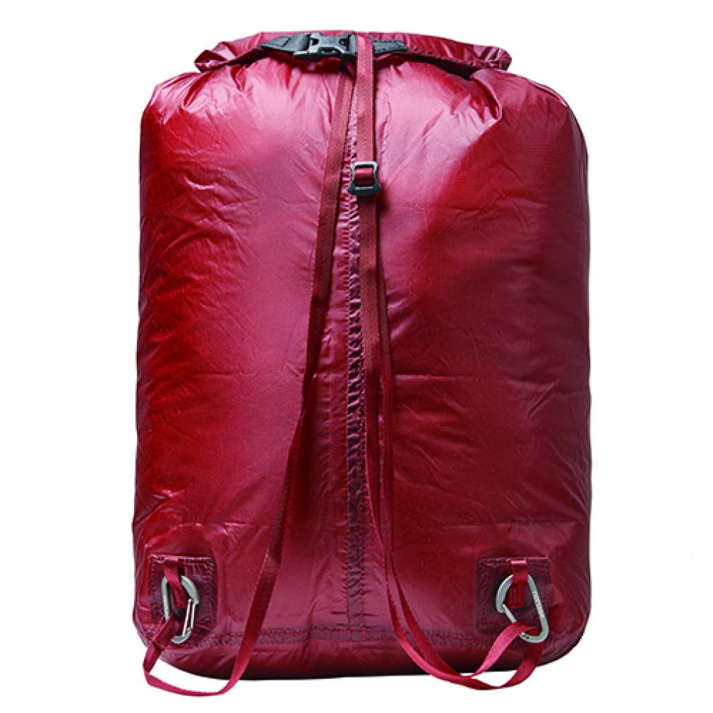 ノルディスク ソラ15 Sola 15 Drybag (133047) キャンプ 小物 nordisk