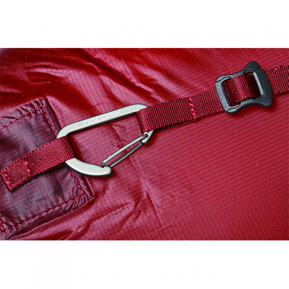 ノルディスク ソラ15 Sola 15 Drybag (133047) キャンプ 小物 nordisk