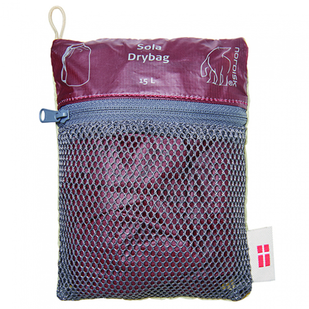 Sola 15 Drybag｜Alpen Online