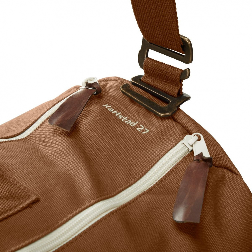 ノルディスク Karlstad 27 Duffel 143025 BR キャンプ キャリー小物