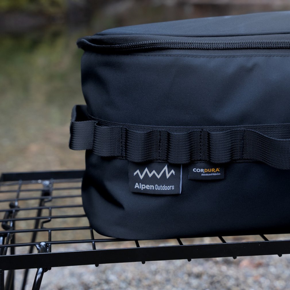 coet コーデュラバックパック ブラック Reload Daypack - COET OnlineShop