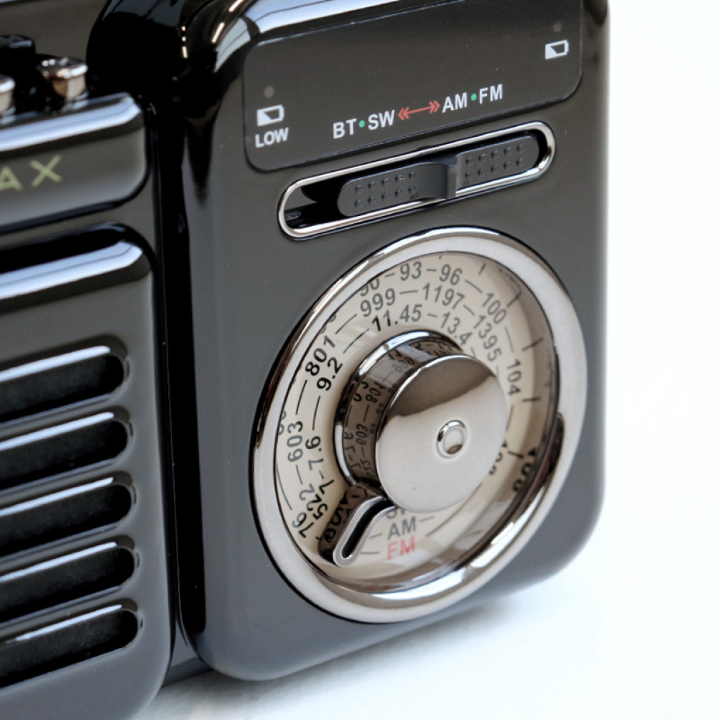 RELAX マルチレトロラジオ｜Alpen Online