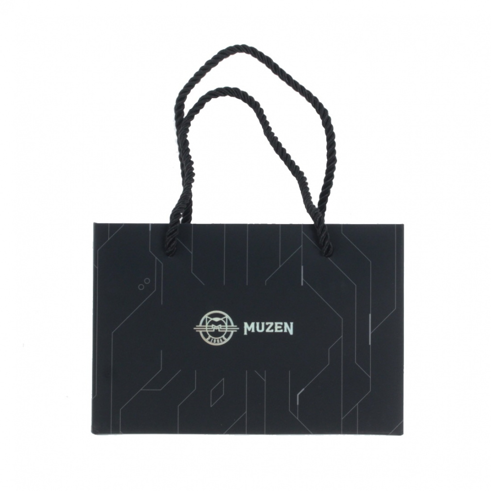 MUZEN Cyber Cube Bluetooth スピーカー (MW-PVXLI) キャンプ その他