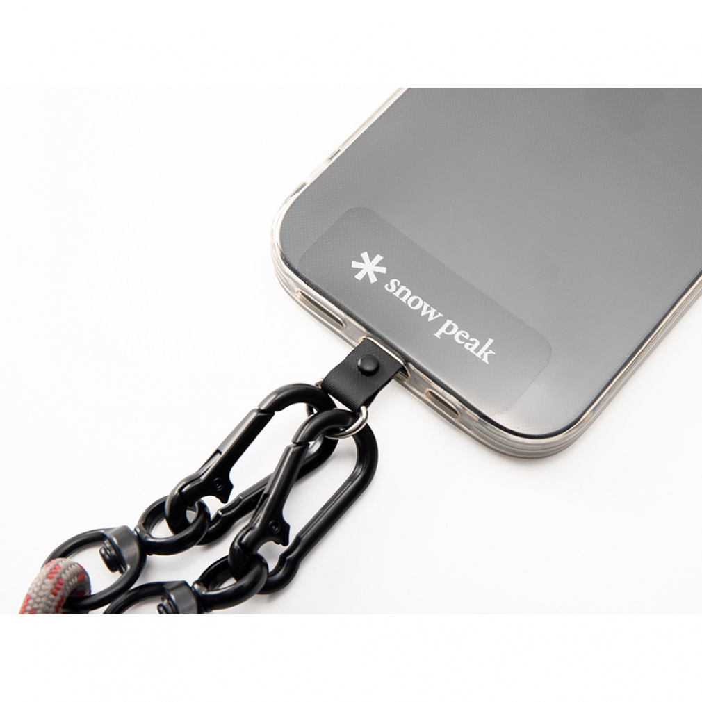 スノーピーク SPギアリード UG-990 キャンプ キャリー用品 スマホ