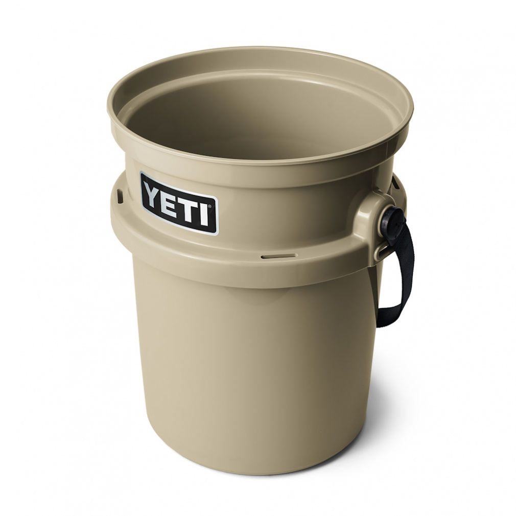 イエティ LOADOUT 5G BUCKET 260100 00006 キャンプ そキャリーケース
