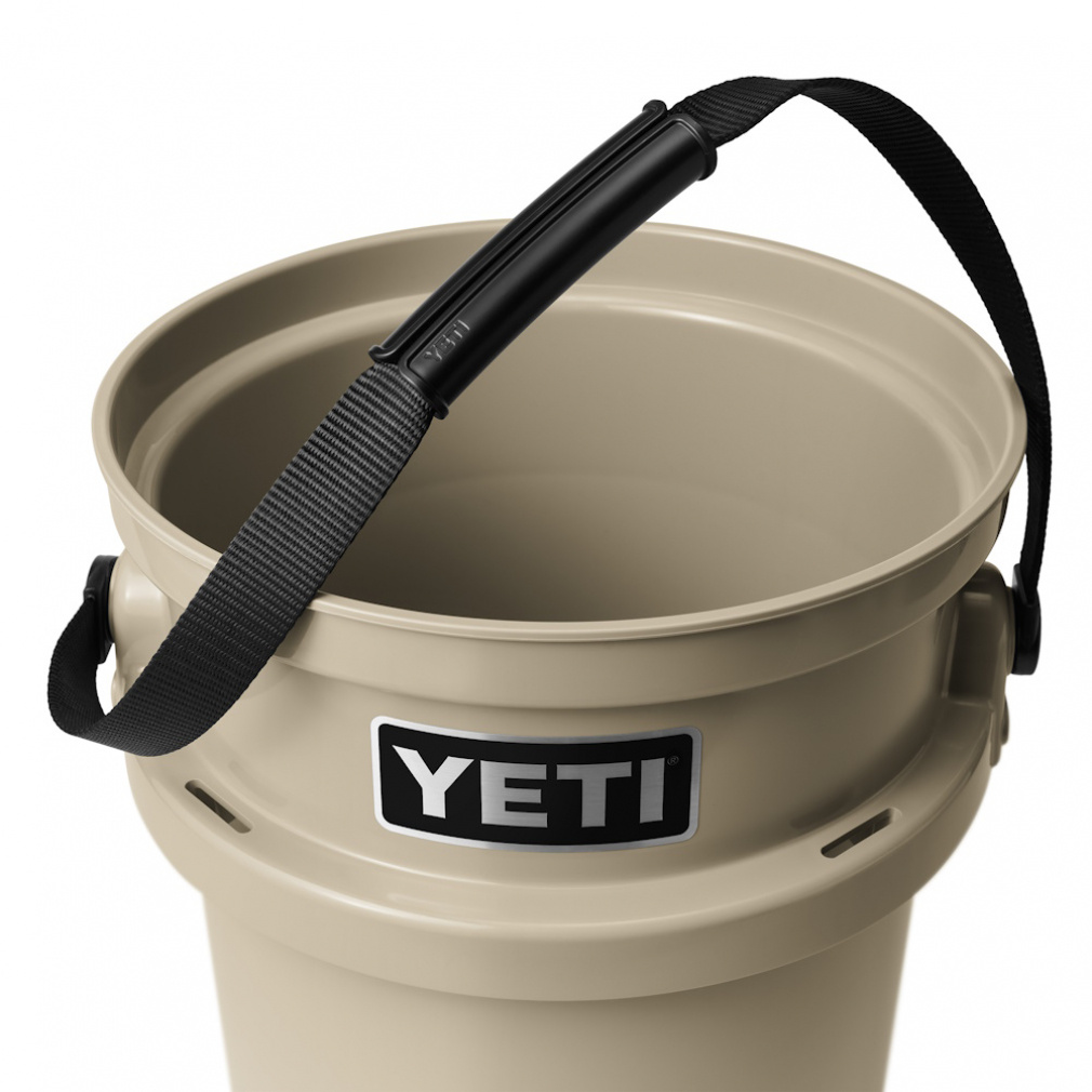 イエティ LOADOUT 5G BUCKET 260100 00006 キャンプ そキャリーケース