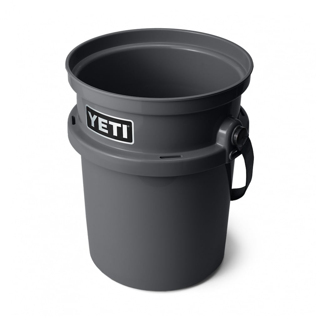 イエティ LOADOUT 5G BUCKET 260100 00012 キャンプ キャリーケース