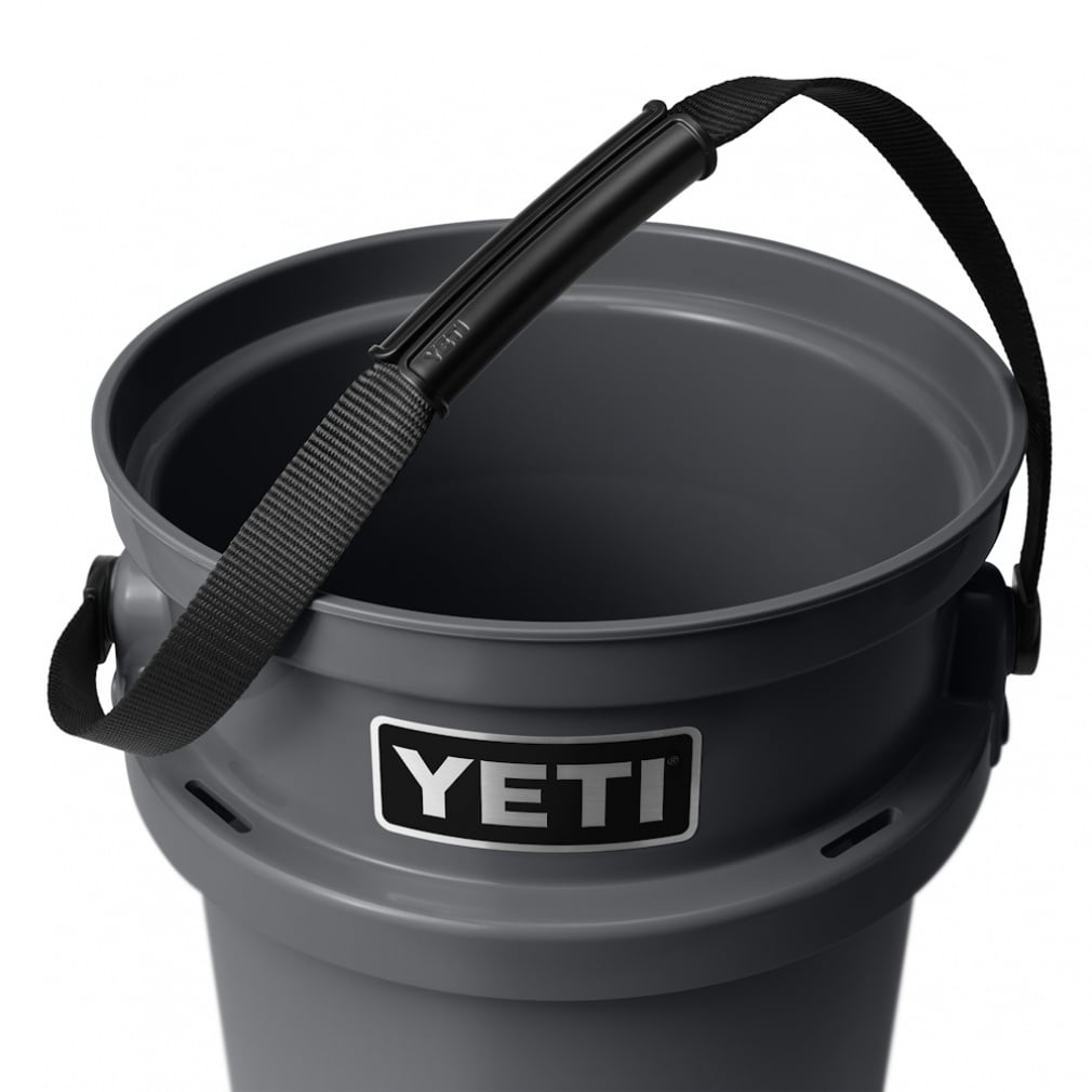 YETIバケツ3 点セット イエティ LOADOUT 5G BUCKET 260100 00012 キャンプ キャリーケース
