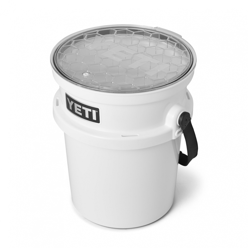 イエティ LOADOUT LID 230400 キャンプ キャリーケース/バッグ Yeti