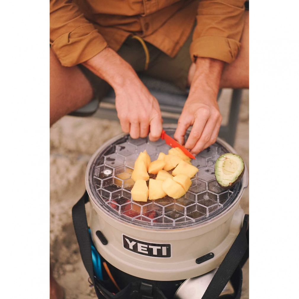 バーベキュー・調理用品 YETI YETI RAMBLER 20oz TRAVEL MUG / 591ml