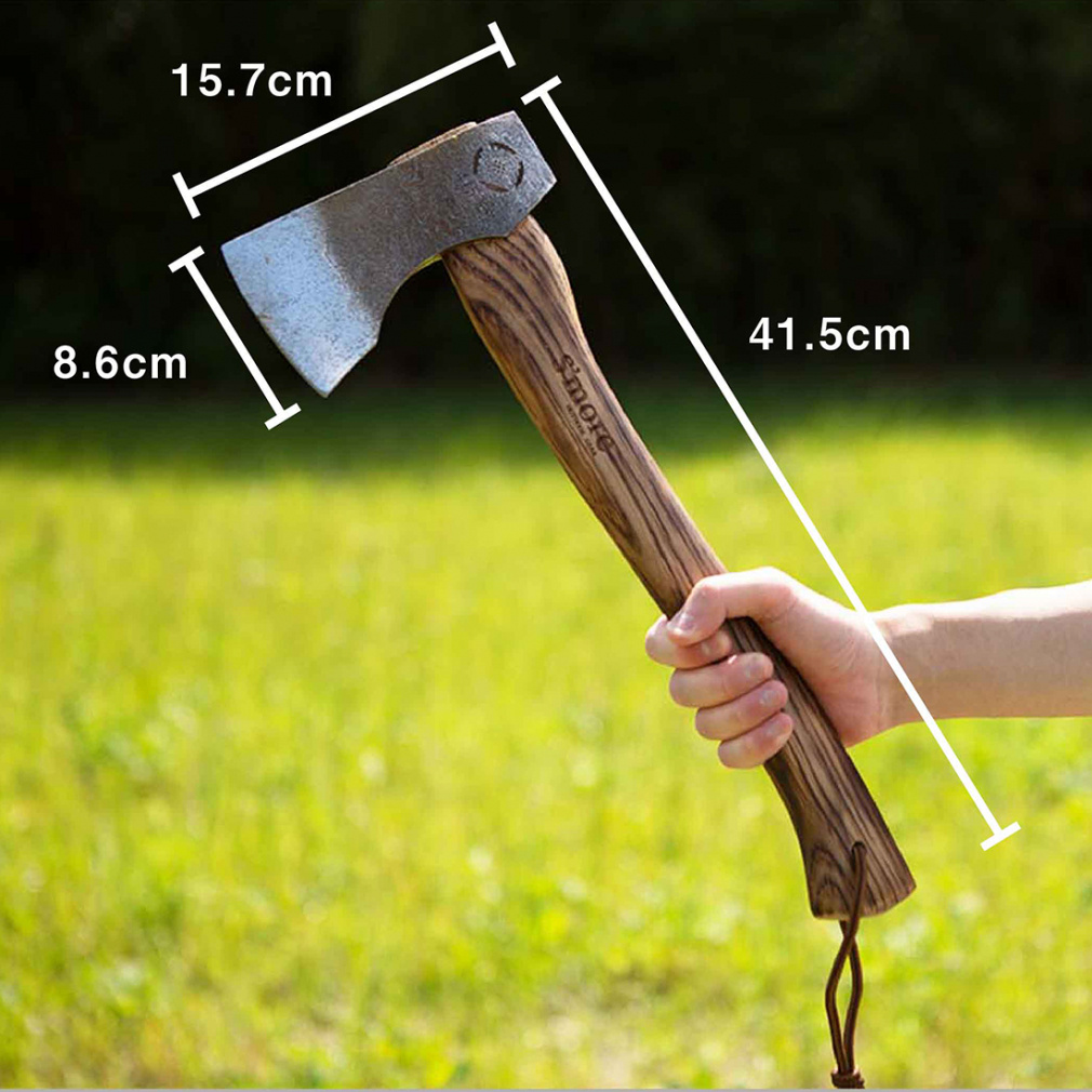 スモア スモアのオノ415 Oonoa415 キャンプ 小物 Smore｜Alpen Online