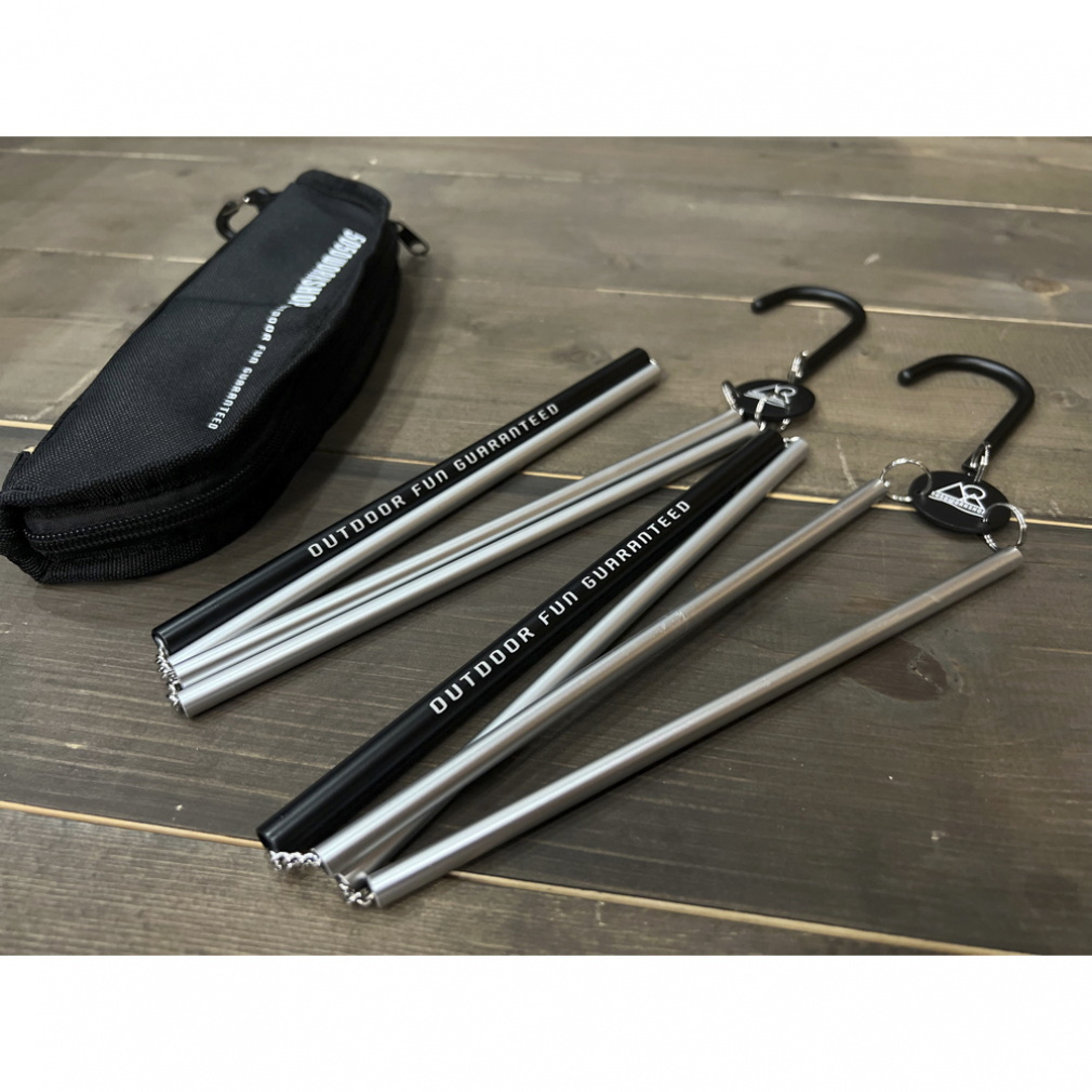 トラベルハンガー｜Alpen Online