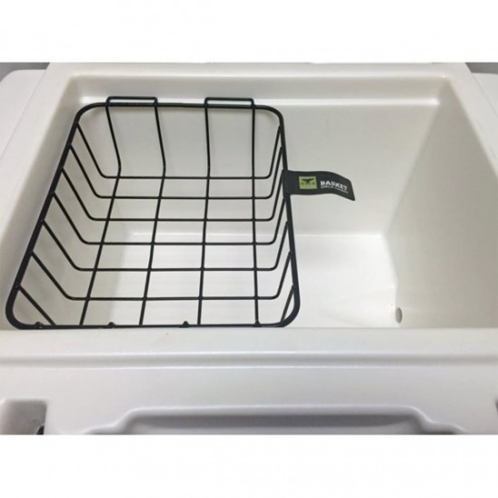 オルカ ORCA Coolers Basket 140 ORCBASK140 キャンプ ハードクーラー