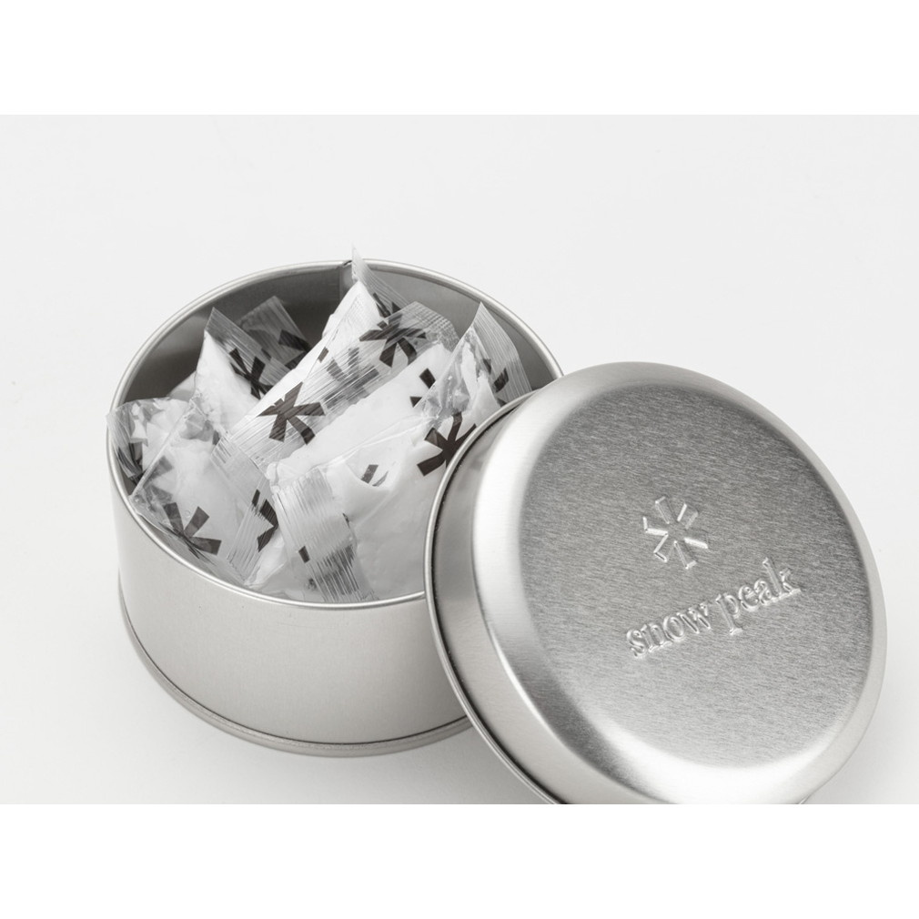 スノーピーク フィールド着火剤 N-070 キャンプ 燃料 小物 snow peak