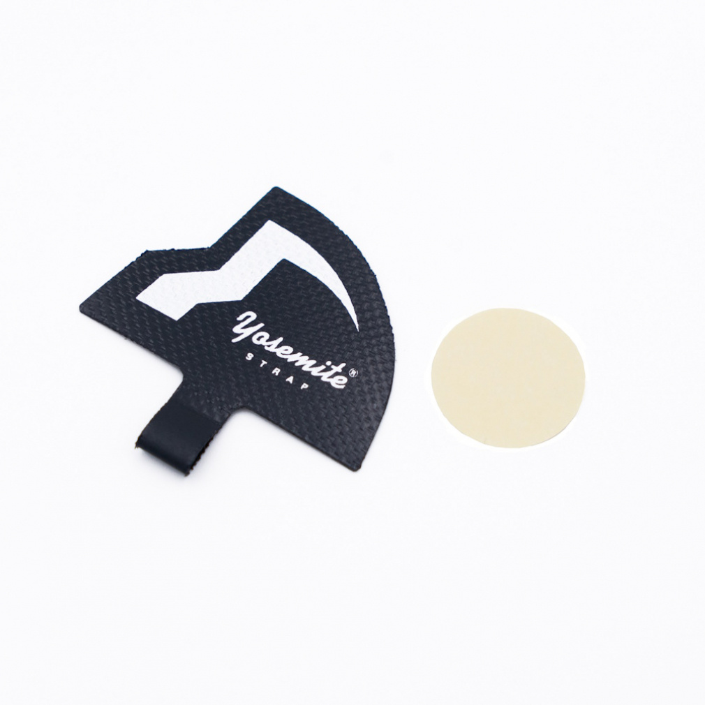 ヨセミテストラップ YOSEMITE MOBILE STRAP YMS300063 キャンプ スマホ