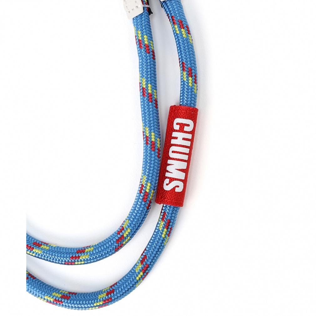 チャムス CHUMSnake Rope Strap CH62-2193 A022 キャンプ アクセサリ