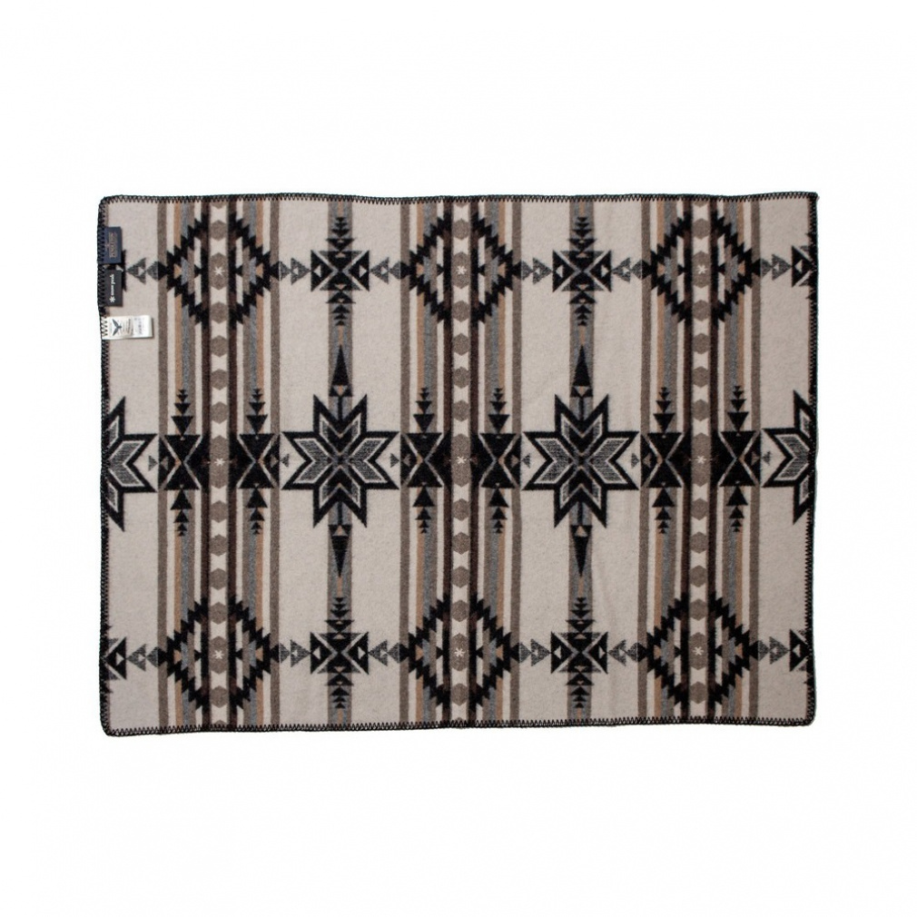 スノーピーク SP×PENDLETON Muchacho Blanket One SIPD23AUCH キャンプ