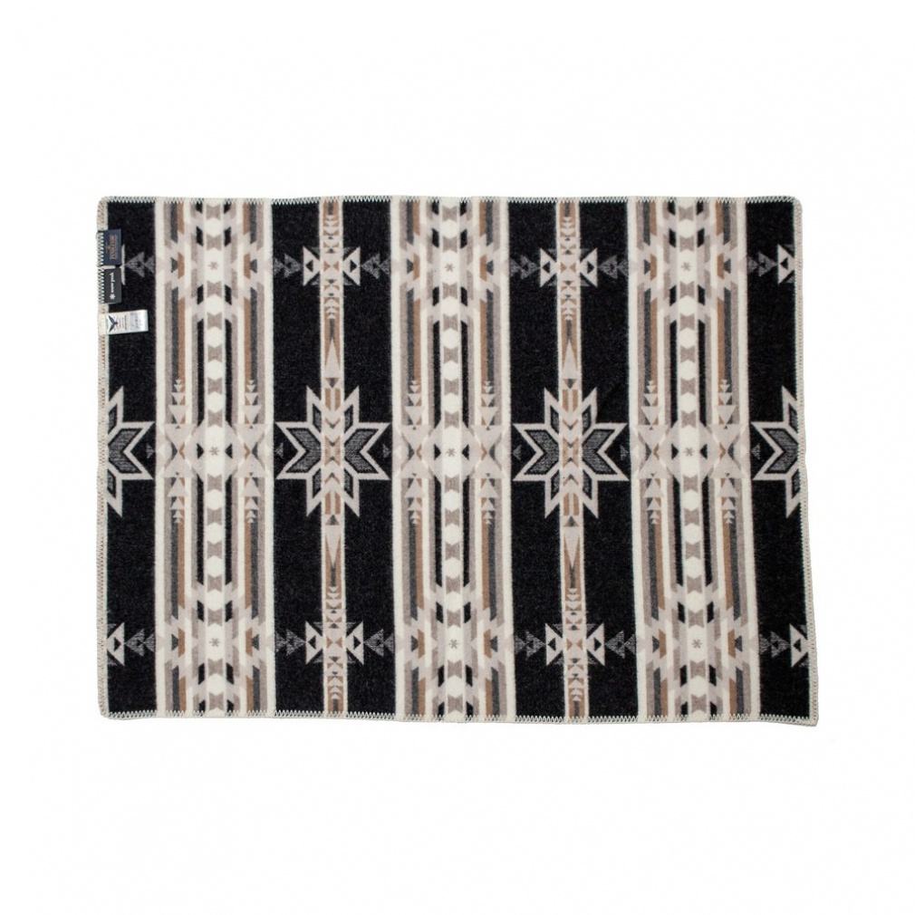 スノーピーク SP×PENDLETON Muchacho Blanket One SIPD23AUBG キャンプ
