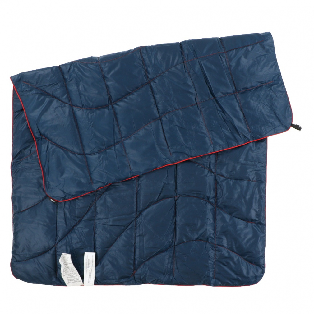 NANOLOFT PUFFY TTPB-SB1-X キャンプ 小物 ブランケット : DEEPWATER