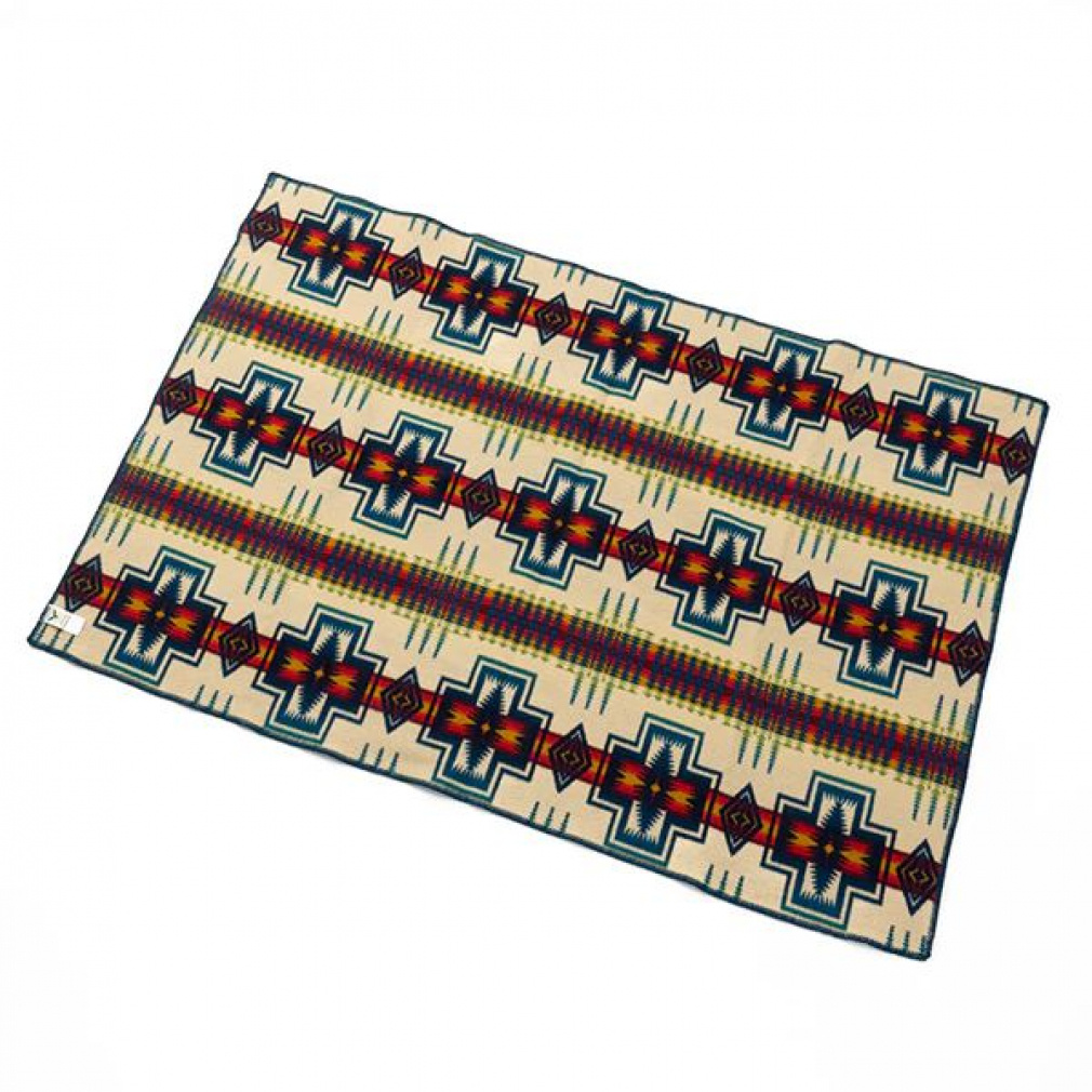 ペンドルトン Frontier Muchacho 19372105 079 キャンプ ブランケット