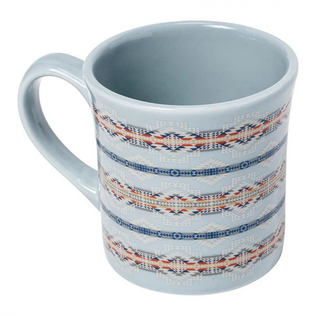 ペンドルトン Warm Mug 19377308 53513 キャンプ 食器/カトラリー