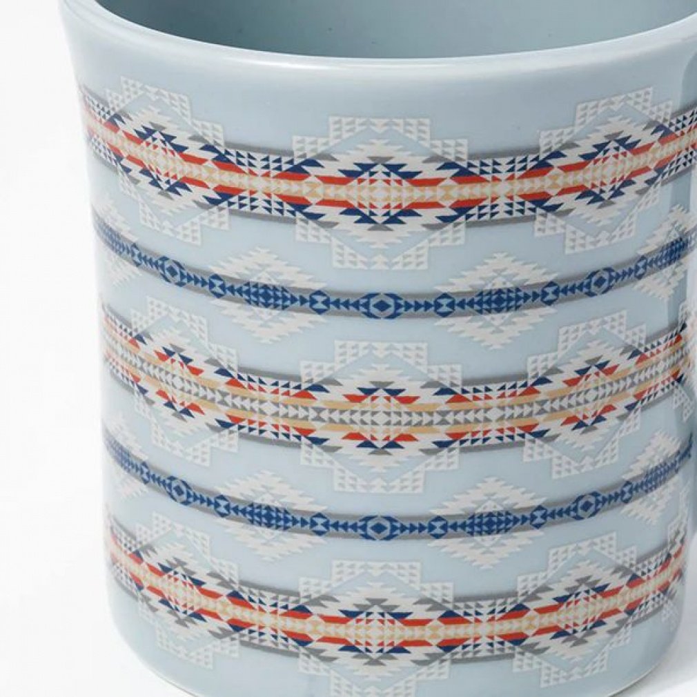 ペンドルトン Warm Mug 19377308 53513 キャンプ 食器/カトラリー