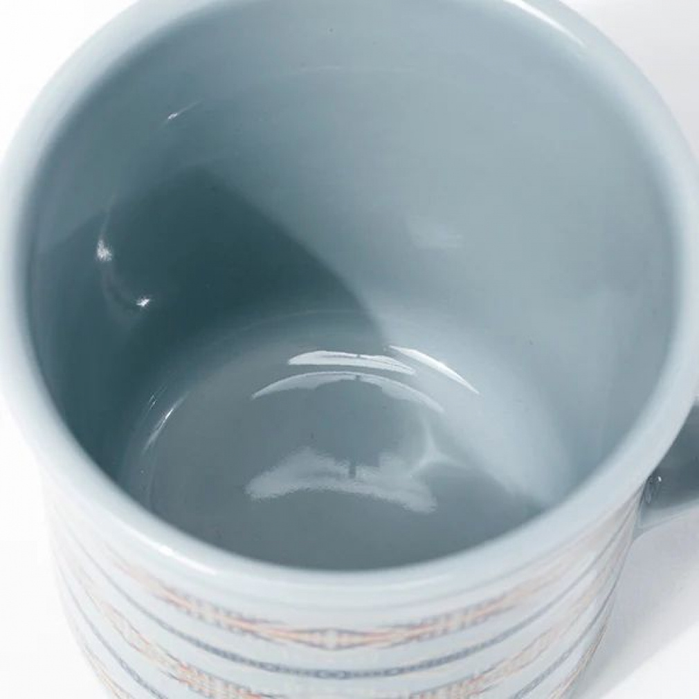 ペンドルトン Warm Mug 19377308 53513 キャンプ 食器/カトラリー