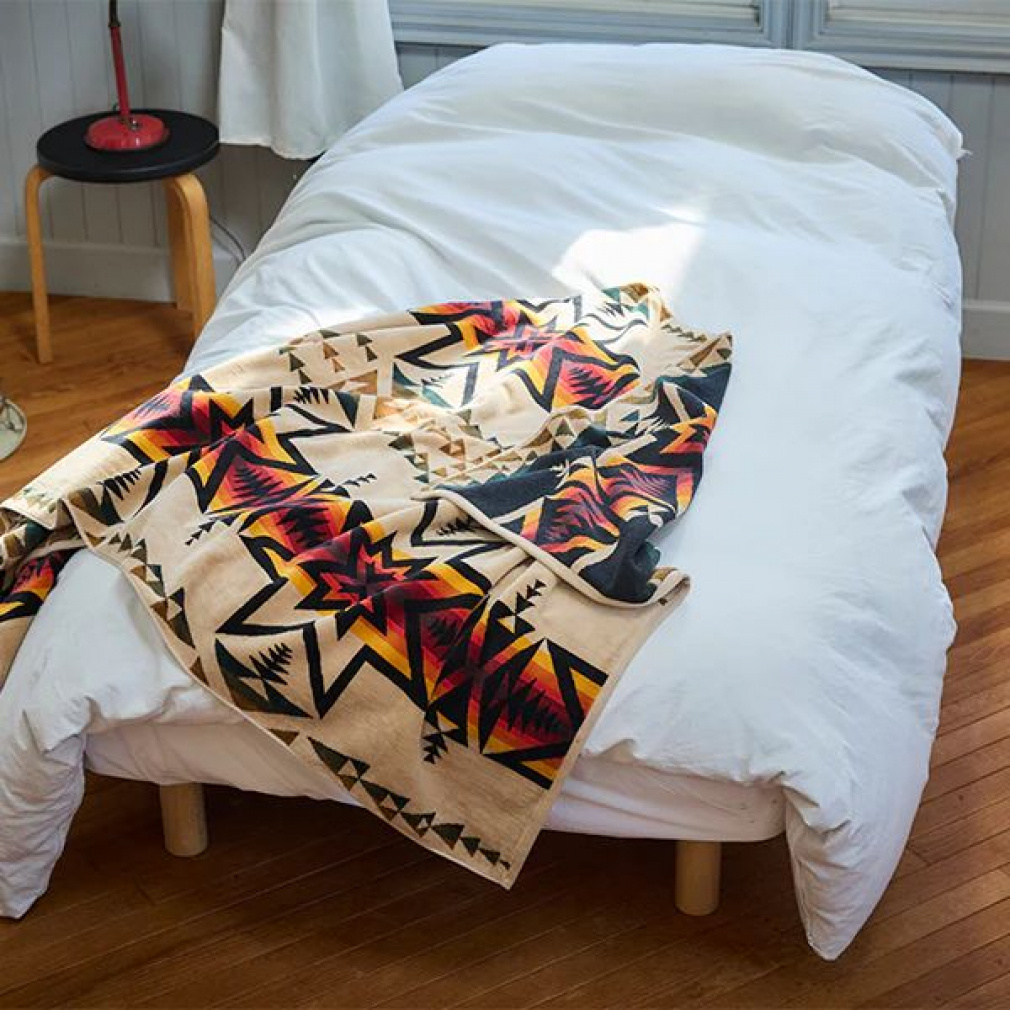 ペンドルトン Oversized Custom Jacquard Towels 1937318540 134