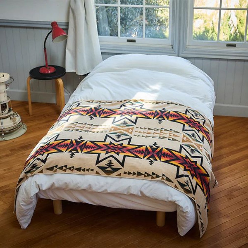 ペンドルトン Oversized Custom Jacquard Towels 1937318540 134