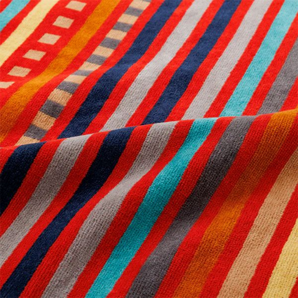 ペンドルトン Oversized Custom Jacquard Towels 1937318562 123