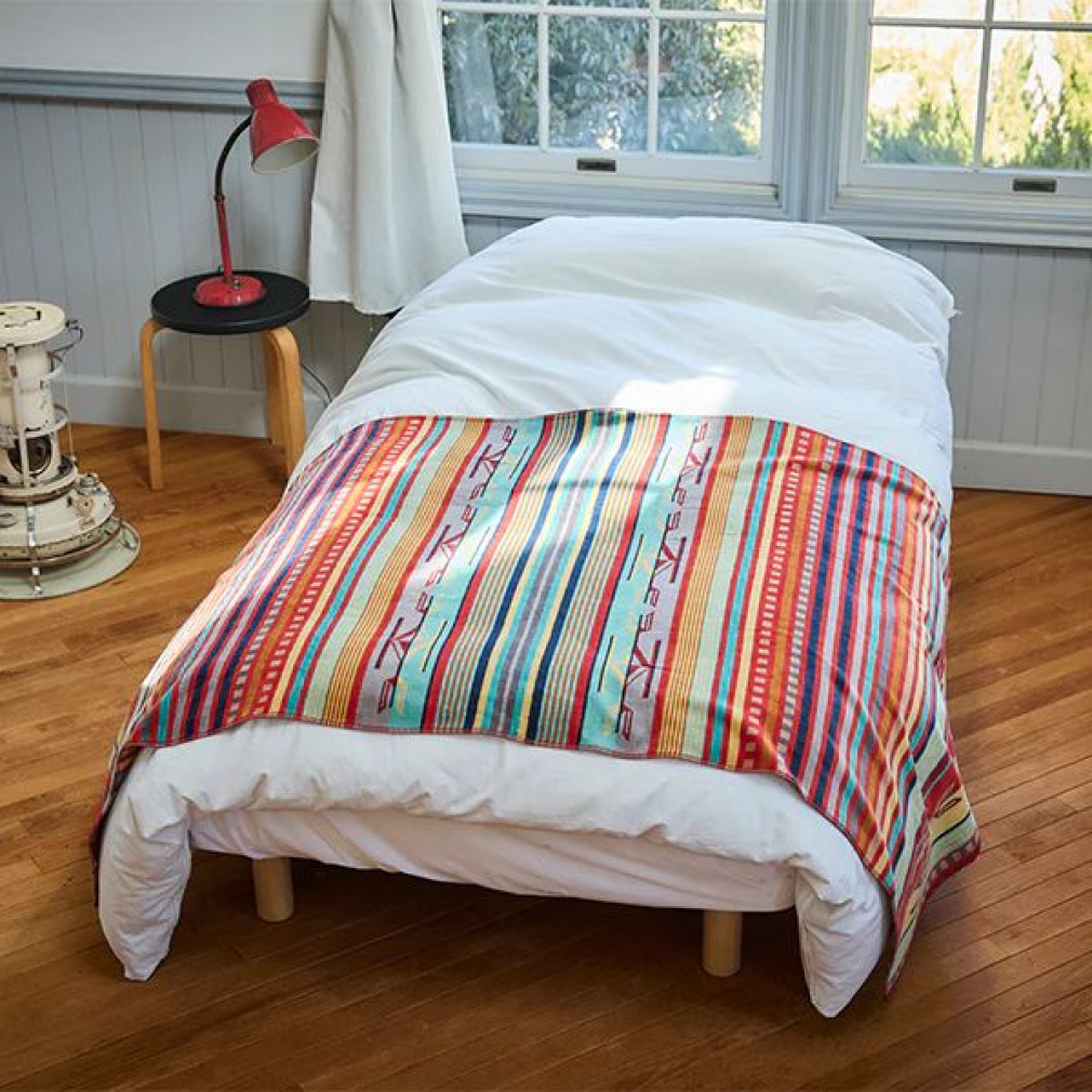 ペンドルトン Oversized Custom Jacquard Towels 1937318562 123