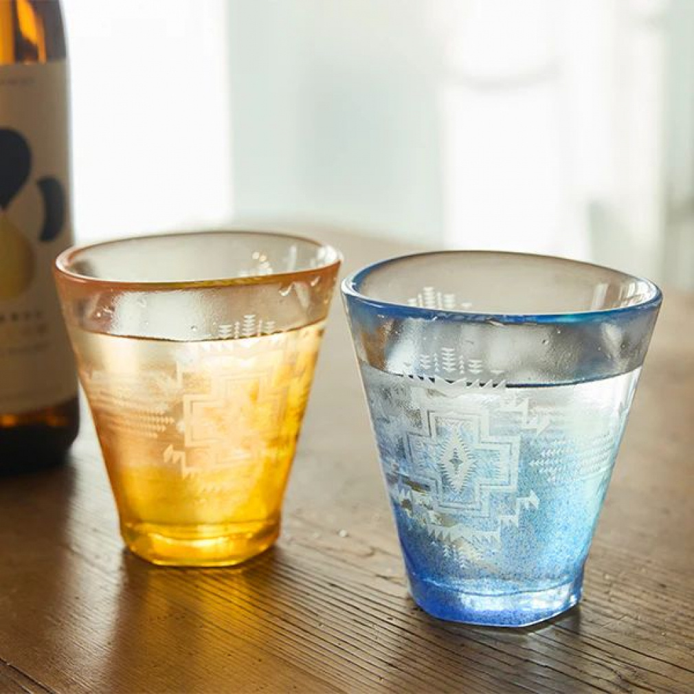 ペンドルトン SandBlast Cup 19800342 064 キャンプ 食器 グラス