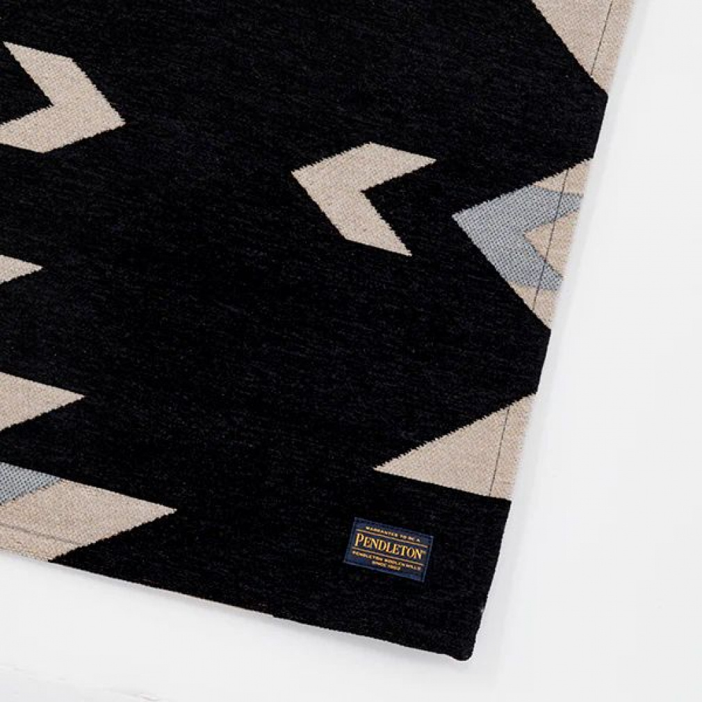 ペンドルトン Square Large Mat 19800361 キャンプ ラグ マット