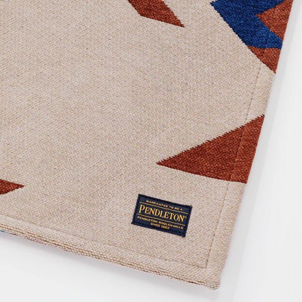 Square Large Mat｜Alpen Online