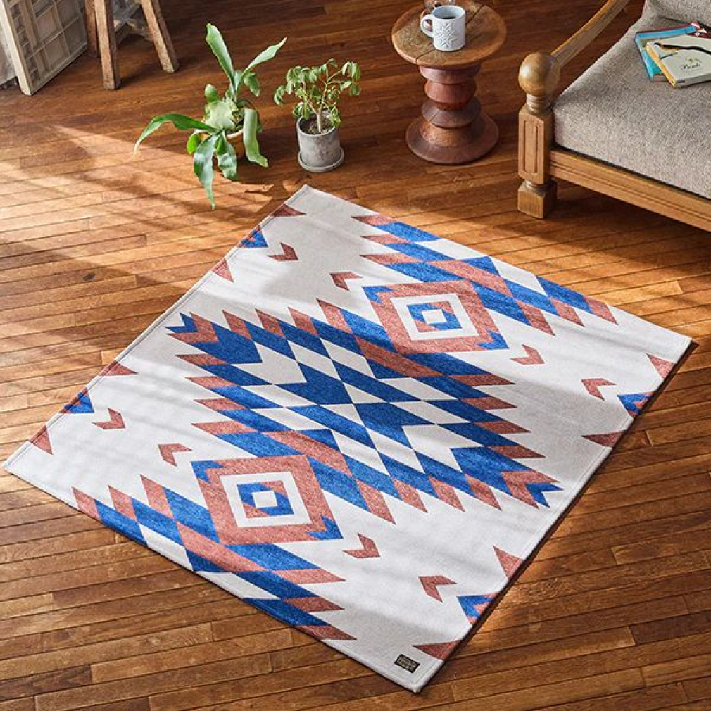 Square Large Mat｜Alpen Online
