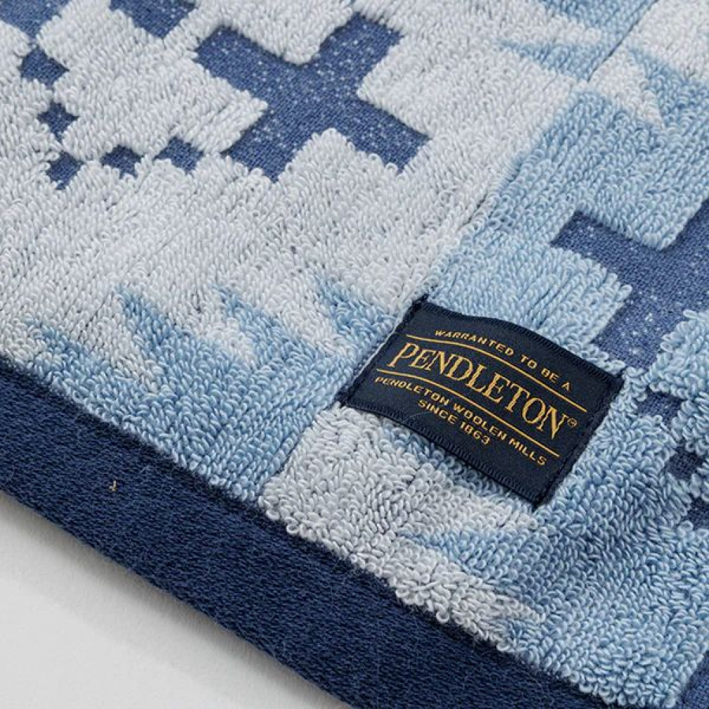 sublime　PENDLETON ペンドルトン PENDLETON（ペンドルトン） ブランケット オーバーサイズ バスタオル