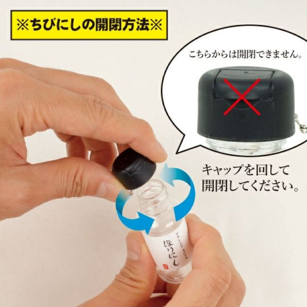 ちびにし＋Trimmers カラビナset-Msilv｜Alpen Online