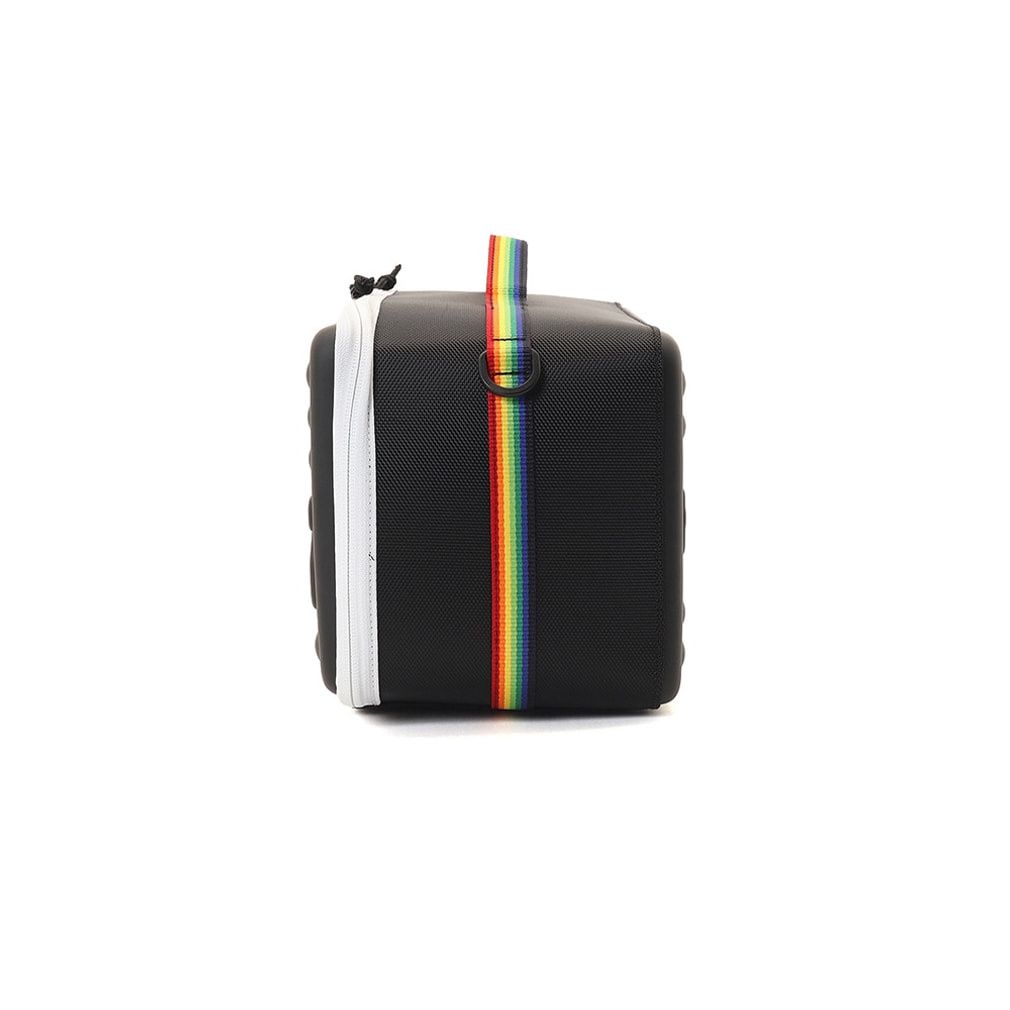 2026春夏 チャムス Multi Hard Case L CH62-2255 K001 キャンプ